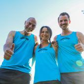 Der Start in die letzten sechs Wochen