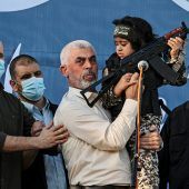 Gaza-Gespräche gehen weiter