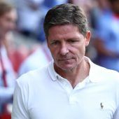 Glasner und Palace verpatzen Auftakt