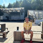 Ein gelungener Festivalmarathon