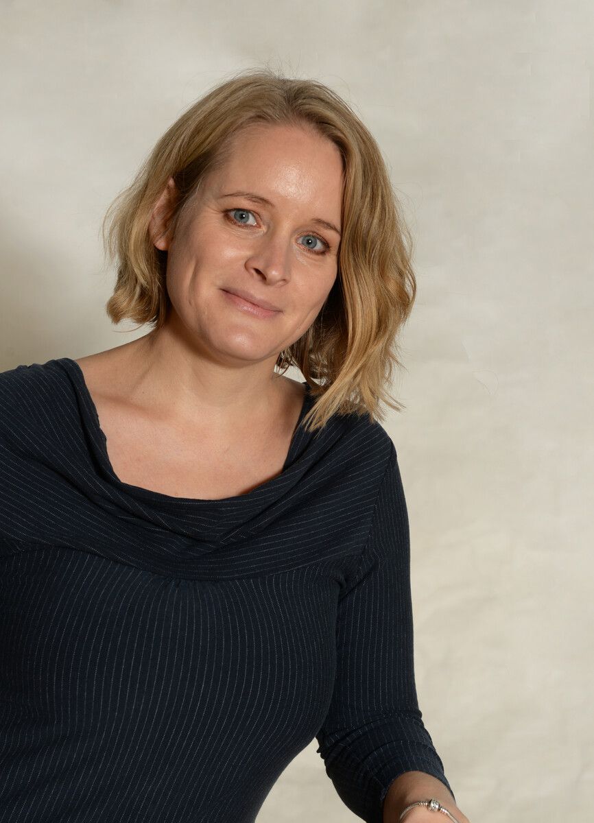 „Ich freue mich, eine so schöne und sinnstiftende Arbeit machen zu dürfen.“