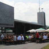 „Feuerwehr-Feiertag“ in Hohenweiler