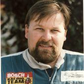 Motorsport-Legende Pedrazza verstorben
