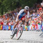 Alaphilippe wechselt zu Tudor