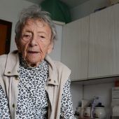Einen guten Draht nach oben