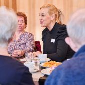 Demenz und ein gutes Miteinander