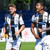 Ein Cupmatch, das viele Erinnerungen weckt