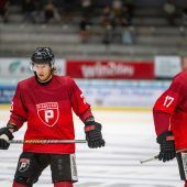 Ersatzgeschwächte  Pioneers gegen GCK