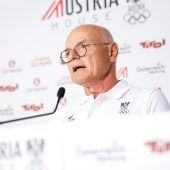 „Österreichs Team hat aufgezeigt“
