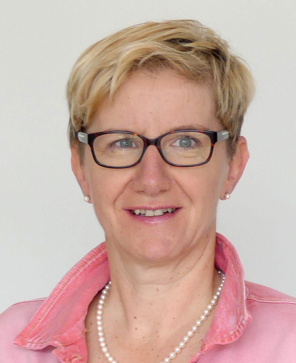 Katharina Neuhofer, AMS Vorarlberg: „Haben im Juli 280 Sanktionen verhängt“.