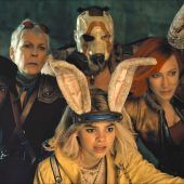 „Borderlands“ – die Adaption des Videospiels