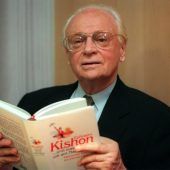 Ephraim Kishon: Ein Jahrhundert des Humors