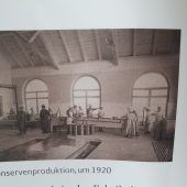 vn-heimat-serie. Denkmalgeschützte Gebäude im Bezirk Bregenz