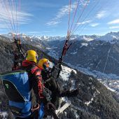 Tandem-Kurt und sein Mut zum Abenteuer