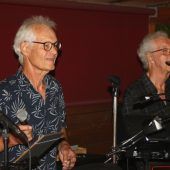 Dämmerschoppen mit Kultband im Rankweiler Hof
