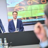Vorarlberg reduziert Treibhausgasausstoß