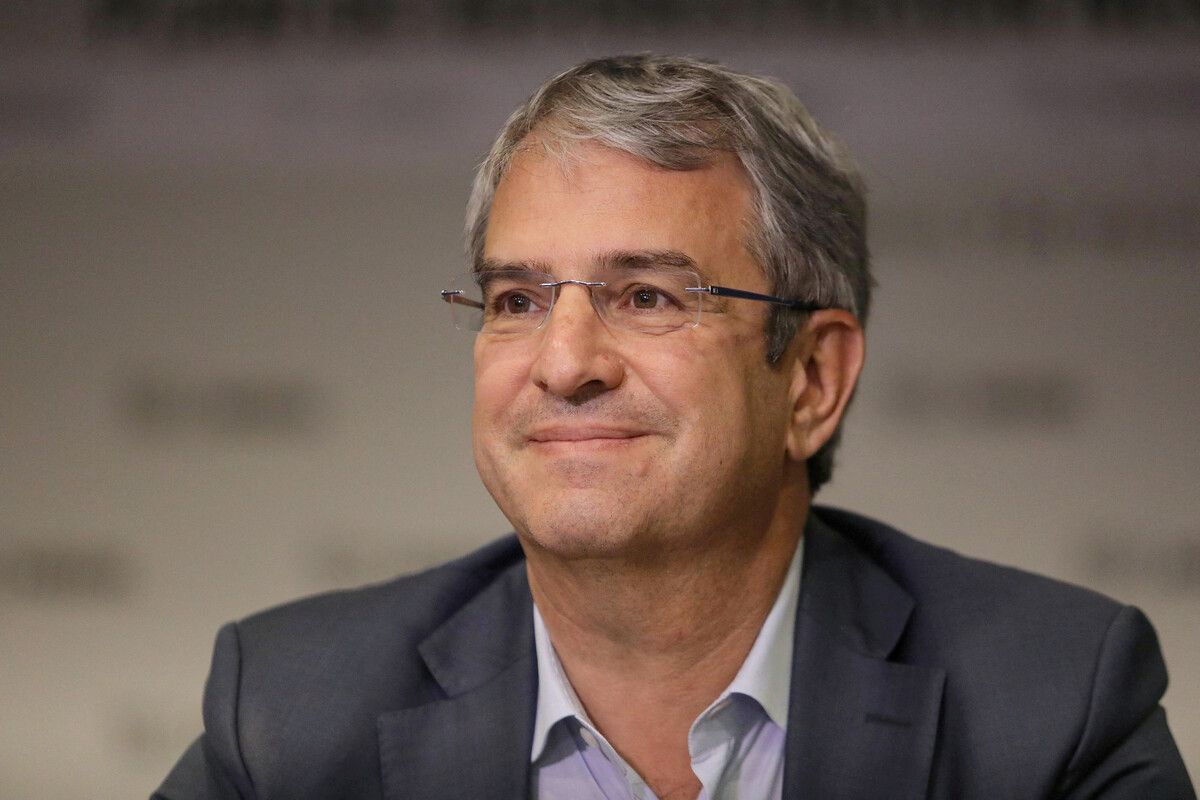 Laurent Freixe soll Nestlé wieder zu mehr Wachstum verhelfen. ⇒Reuters