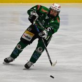 U-20-Nationalteam mit Bregenzerwald-Spieler Wempe