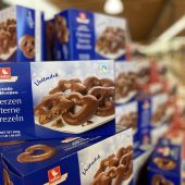 Oh du fröhliche Augustzeit: Der Lebkuchen ist schon da