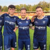 SV Lochau vor Heimspiel gegen den FC Wolfurt