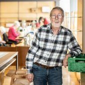 Götzner Repair-Café erfreut sich großer Beliebtheit