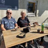 Freud und Leid im Paradies