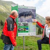 Aktion scharf gegen „Naturfrevler“