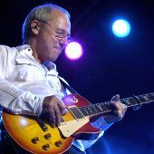Mark Knopfler: „Ruhm ist nur ein Abfallprodukt“
