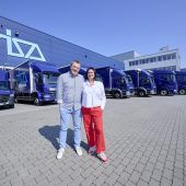 Digitale Zollrevolution in Vorarlberg