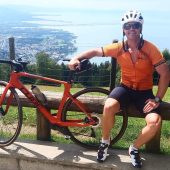 Alpenpass statt Antenne