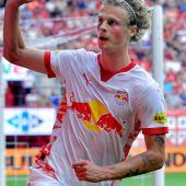 Salzburg gegen Kiew gefordert