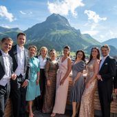 Lech Classic Festival feierlich eröffnet