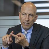 Anstieg bei Gewerbeanmeldungen