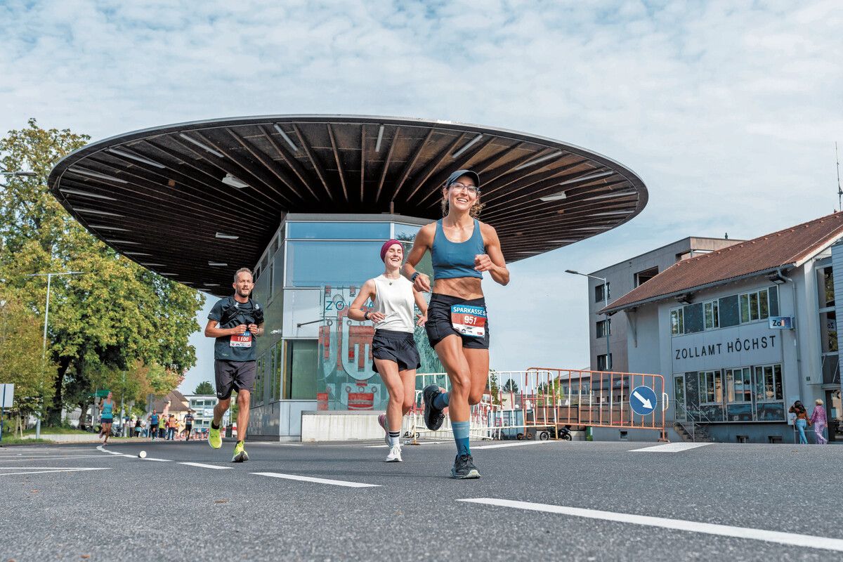 Mitmachen und 4 x 4 Tickets für den Staffel- Marathon gewinnen.⇒Stiplovsek
