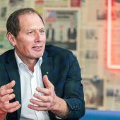 „EU-Vorgaben nicht übererfüllen“