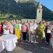Eingesendet. Vereinsnachrichten aus dem Bezirk
