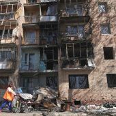 Russland verschiebt Wahlen in Kursk