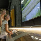 Museum als Reiseziel am Wochenende