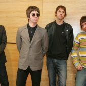 Oasis meldet sich zurück
