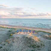 Pärnu: Estlands Sommerhauptstadt