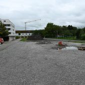 Eigener Pumptrack für Lustenau