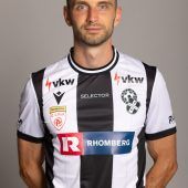 Saisonende für Umjenovic