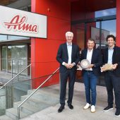 Huban-Käse kommt jetzt aus Feldkirch