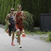 Goldjunge Samuel Künz bestätigt seine Hochform