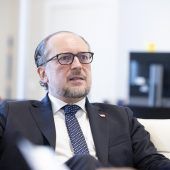 „Nicht alles ist Kriegsgebiet“