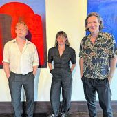 Kunstgenuss mit Lesung