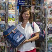 Kosten für Schultaschen oft belastend