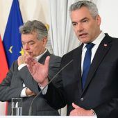 Sicherheitsstrategie beschlossen, Kritik der Opposition