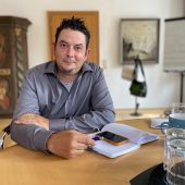 „Das Farbengeplänkel bringt nichts“