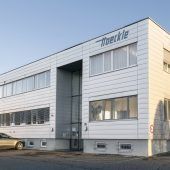Staffelübergabe bei Hoeckle